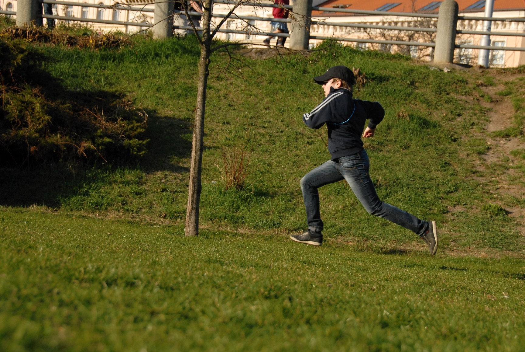 CAL 2012 unor schuzky 73